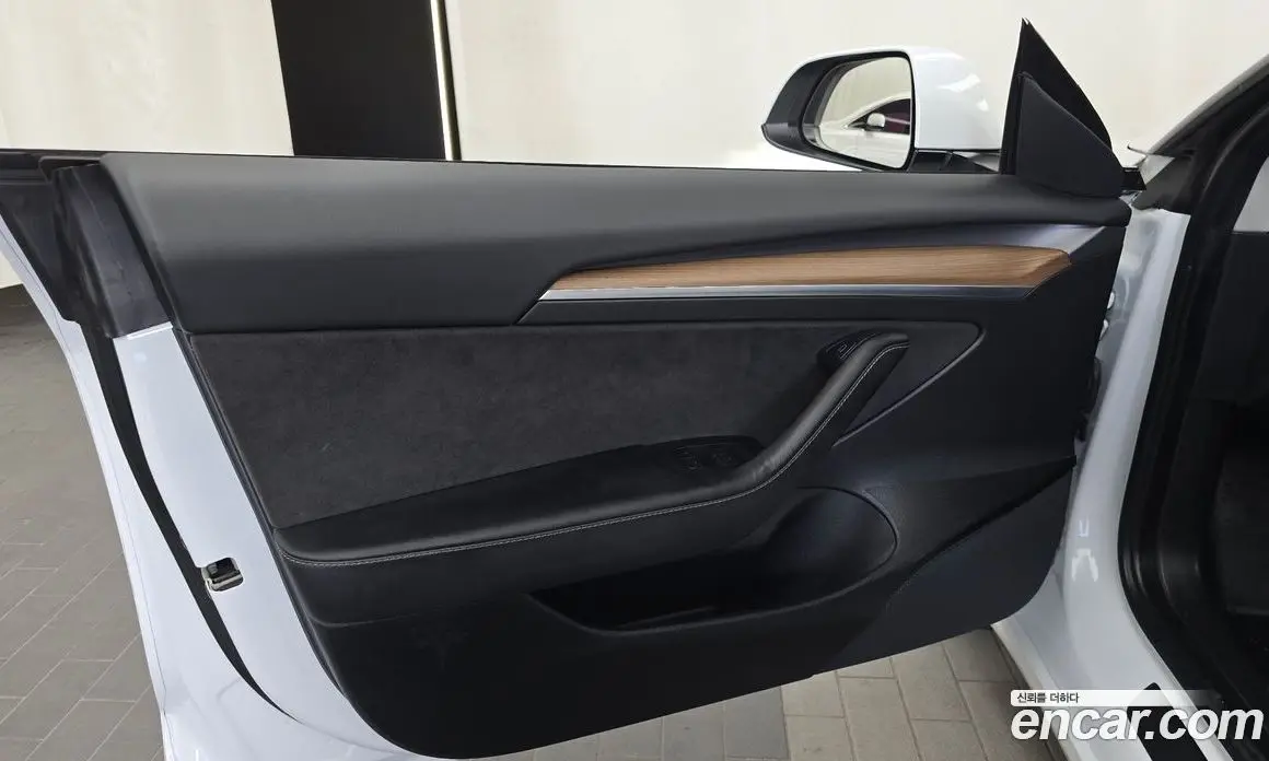 Tesla Model 3 2021 0.2 автомат (гидро), фото 14