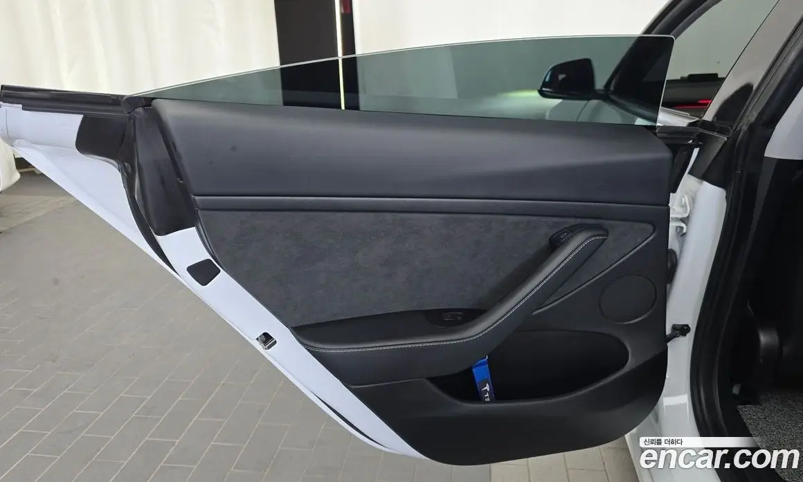 Tesla Model 3 2021 0.2 автомат (гидро), фото 15