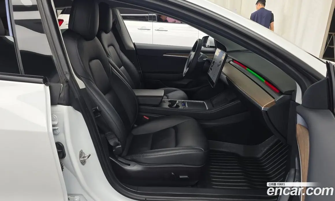 Tesla Model 3 2021 0.2 автомат (гидро), фото 16