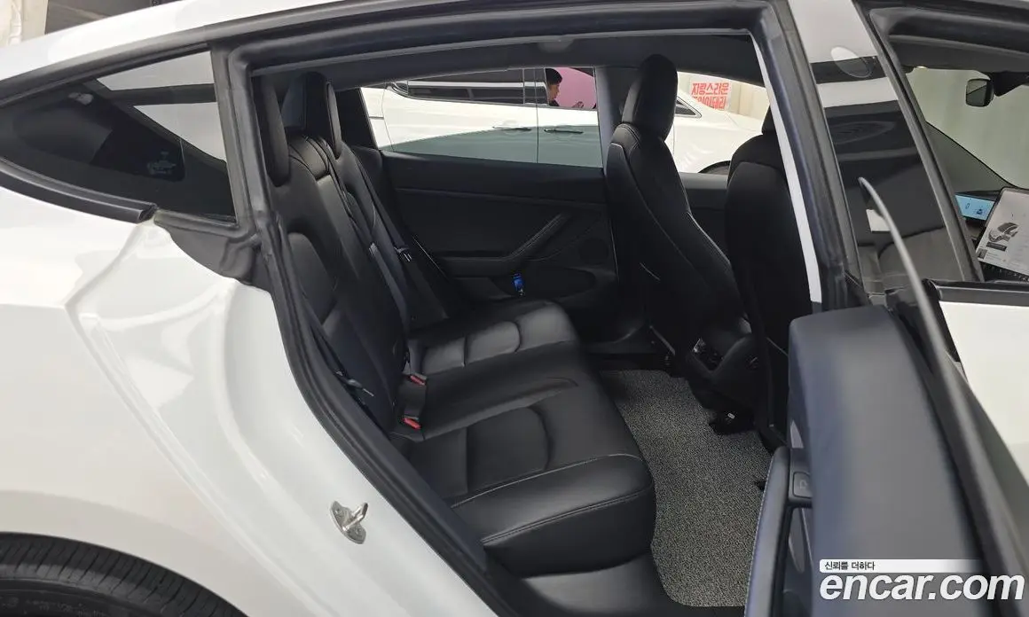 Tesla Model 3 2021 0.2 автомат (гидро), фото 17