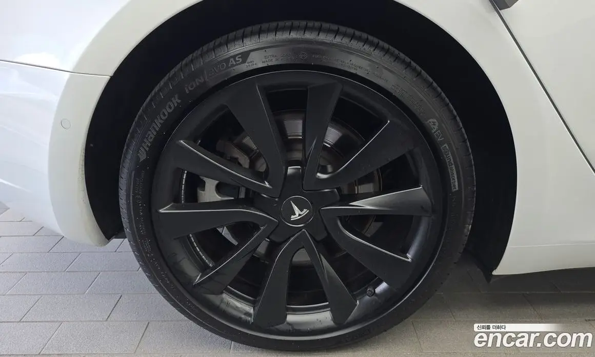 Tesla Model 3 2021 0.2 автомат (гидро), фото 5