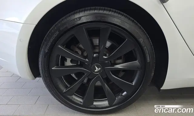 Tesla Model 3 2021 0.2 автомат (гидро), миниатюра 5