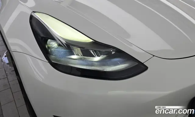 Tesla Model 3 2021 0.2 автомат (гидро), миниатюра 8