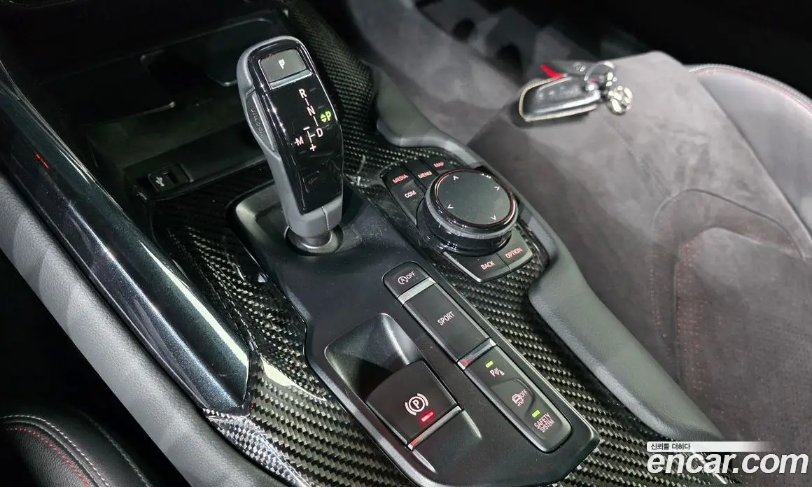Toyota Supra 2021 3.0 автомат (гидро), фото 12
