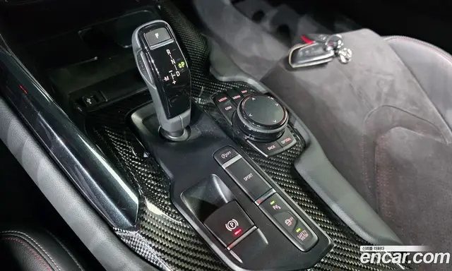 Toyota Supra 2021 3.0 автомат (гидро), миниатюра 12