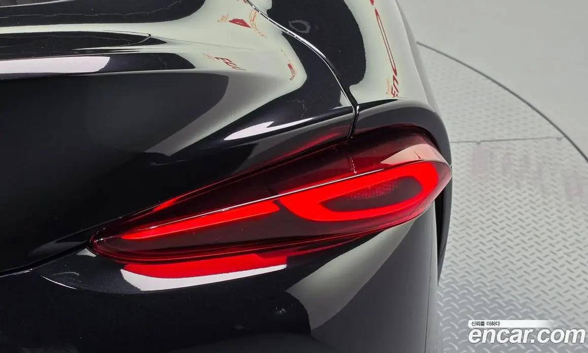 Toyota Supra 2021 3.0 автомат (гидро), фото 9