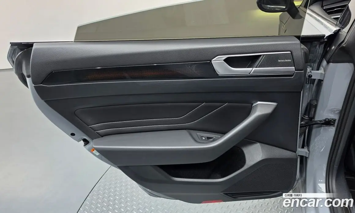 Volkswagen Arteon 2022 2.0 автомат (гидро), фото 14