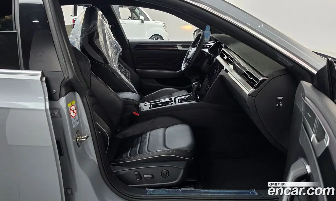 Volkswagen Arteon 2022 2.0 автомат (гидро), фото 15