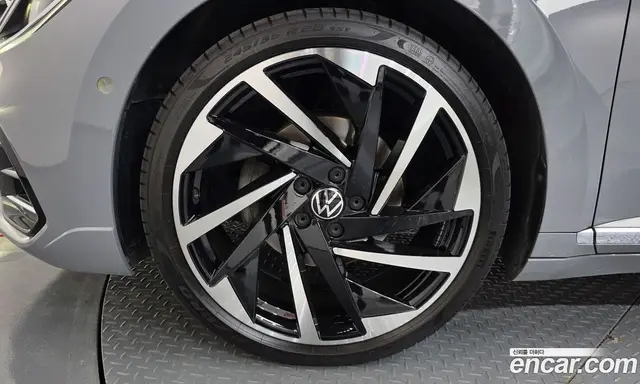Volkswagen Arteon 2022 2.0 автомат (гидро), миниатюра 4