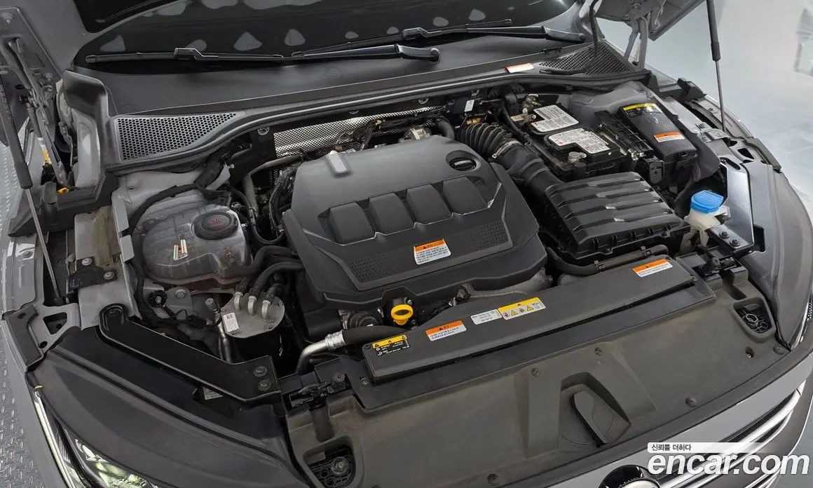 Volkswagen Arteon 2022 2.0 автомат (гидро), фото 5