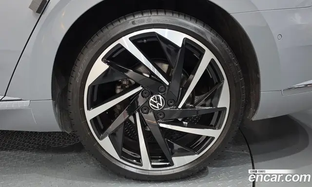 Volkswagen Arteon 2022 2.0 автомат (гидро), миниатюра 6