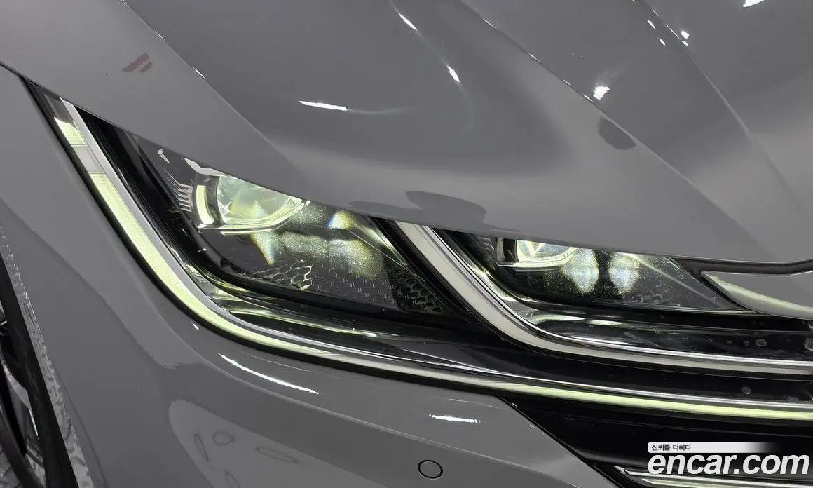 Volkswagen Arteon 2022 2.0 автомат (гидро), фото 7