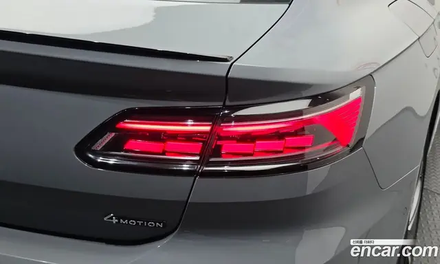 Volkswagen Arteon 2022 2.0 автомат (гидро), миниатюра 8