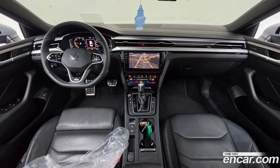 Volkswagen Arteon 2022 2.0 автомат (гидро), фото 9
