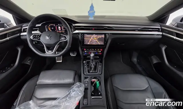 Volkswagen Arteon 2022 2.0 автомат (гидро), миниатюра 9