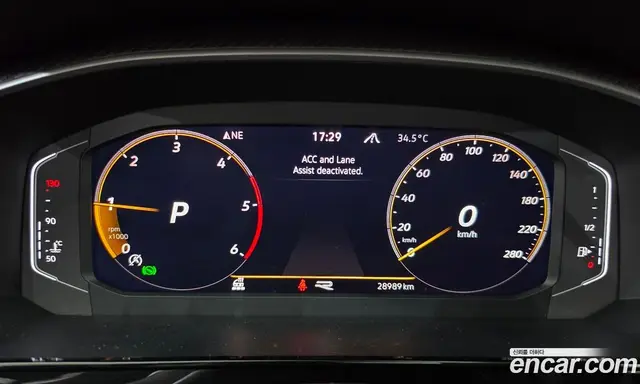 Volkswagen Arteon 2022 2.0 автомат (гидро), миниатюра 10