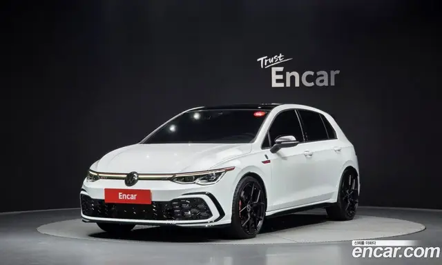 Volkswagen Golf, 2023, 38 391 км