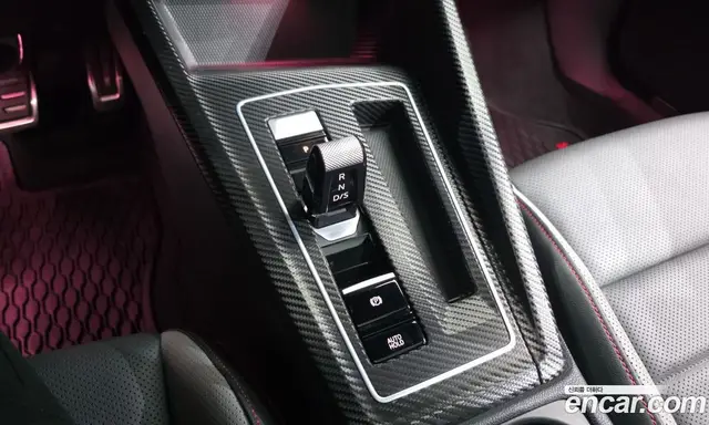 Volkswagen Golf 2023 2.0 автомат (гидро), миниатюра 12