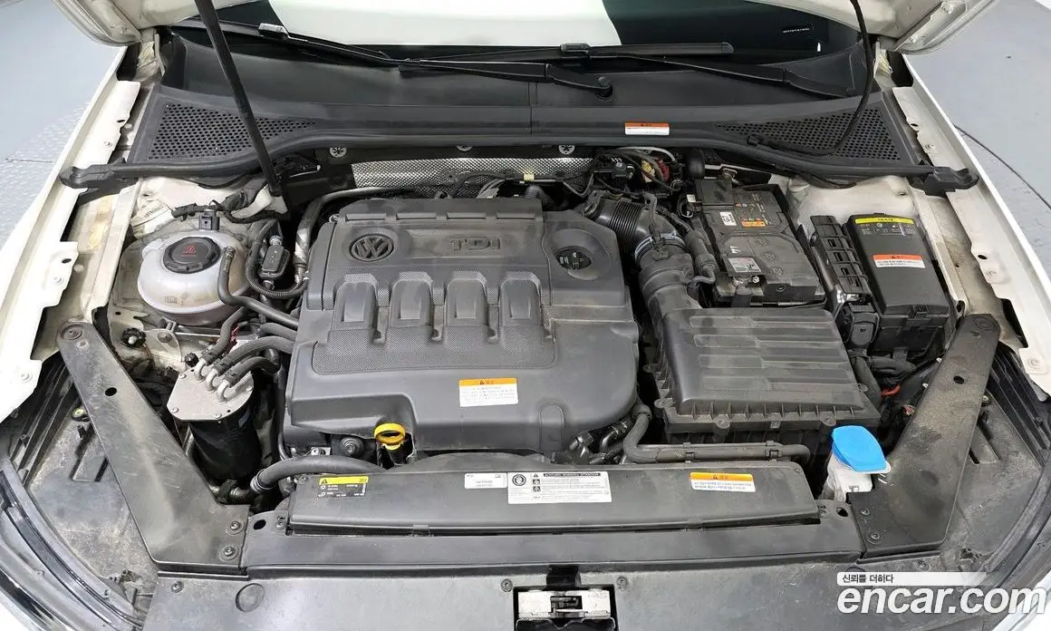 Volkswagen Passat 2018 2.0 автомат (гидро), фото 6 Volkswagen Passat 2018 2.0 автомат (гидро), фото 6