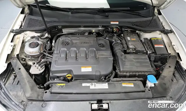 Volkswagen Passat 2018 2.0 автомат (гидро), миниатюра 6 Volkswagen Passat 2018 2.0 автомат (гидро), миниатюра 6