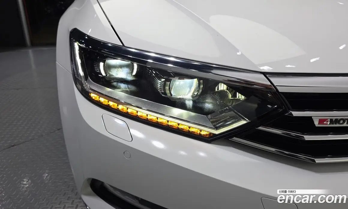Volkswagen Passat 2018 2.0 автомат (гидро), фото 8 Volkswagen Passat 2018 2.0 автомат (гидро), фото 8
