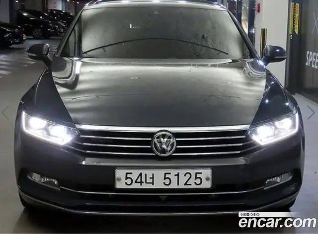 Volkswagen Passat 2018 2.0 автомат (гидро), миниатюра 2 Volkswagen Passat 2018 2.0 автомат (гидро), миниатюра 2