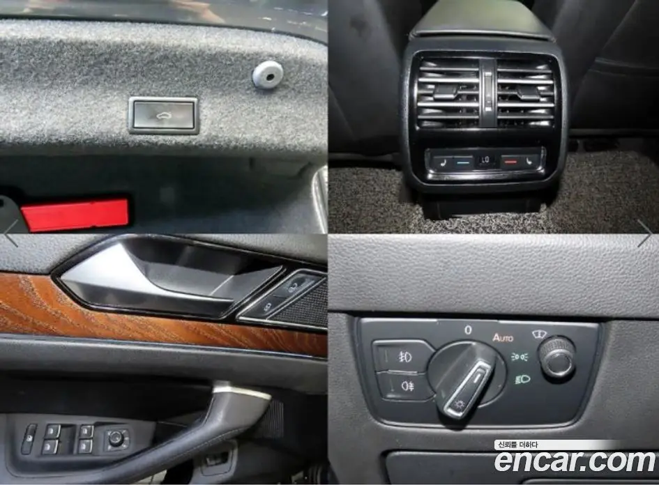 Volkswagen Passat 2018 2.0 автомат (гидро), фото 18 Volkswagen Passat 2018 2.0 автомат (гидро), фото 18