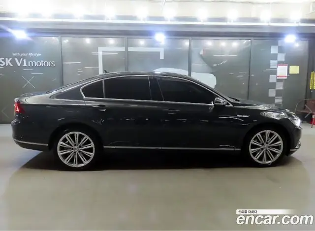 Volkswagen Passat 2018 2.0 автомат (гидро), миниатюра 3 Volkswagen Passat 2018 2.0 автомат (гидро), миниатюра 3