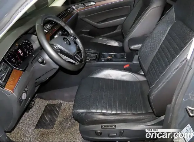 Volkswagen Passat 2018 2.0 автомат (гидро), миниатюра 6 Volkswagen Passat 2018 2.0 автомат (гидро), миниатюра 6