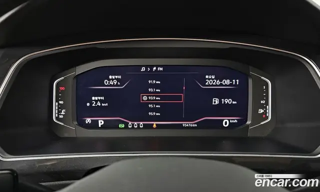 Volkswagen Tiguan 2022 2.0 автомат (гидро), миниатюра 11 Volkswagen Tiguan 2022 2.0 автомат (гидро), миниатюра 11