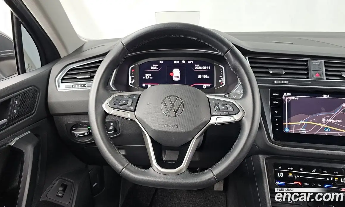 Volkswagen Tiguan 2022 2.0 автомат (гидро), фото 19 Volkswagen Tiguan 2022 2.0 автомат (гидро), фото 19