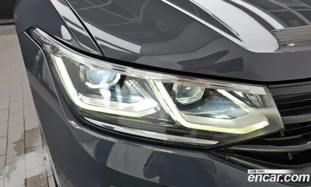 Volkswagen Tiguan 2022 2.0 автомат (гидро), миниатюра 8 Volkswagen Tiguan 2022 2.0 автомат (гидро), миниатюра 8