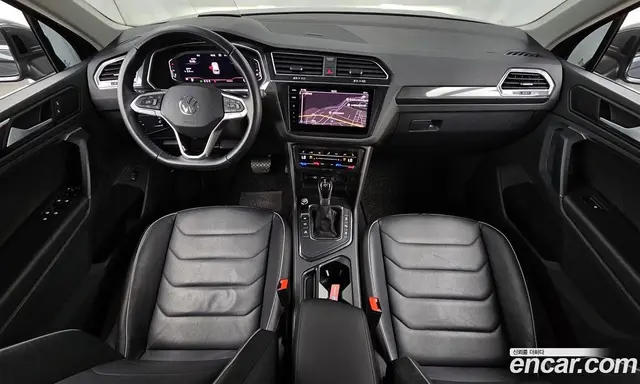 Volkswagen Tiguan 2022 2.0 автомат (гидро), миниатюра 10 Volkswagen Tiguan 2022 2.0 автомат (гидро), миниатюра 10
