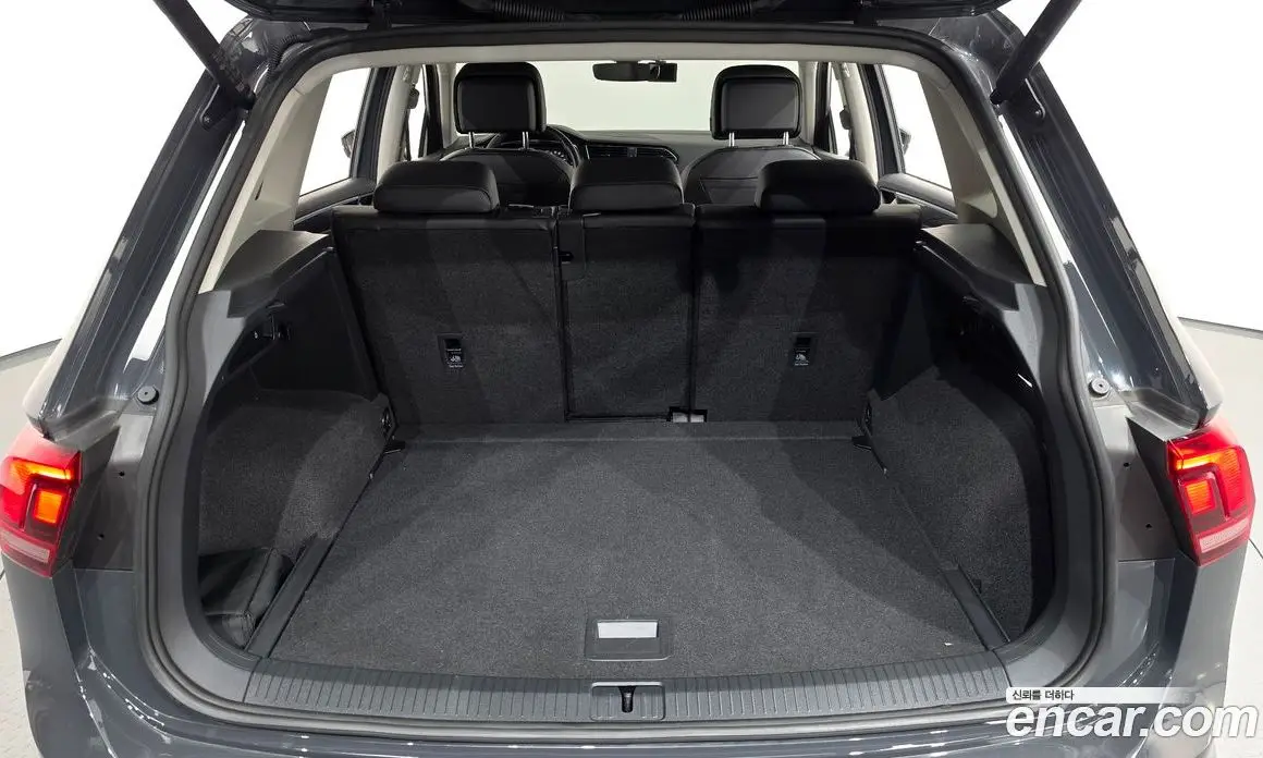 Volkswagen Tiguan 2024 2.0 автомат (гидро), фото 20
