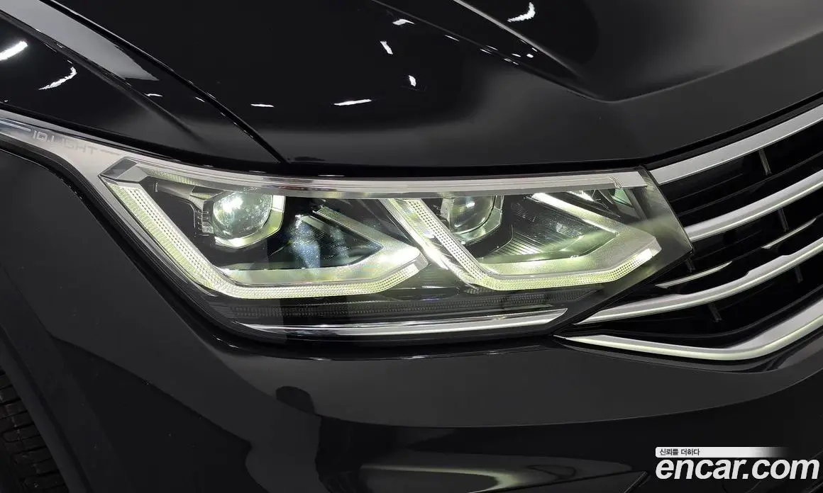 Volkswagen Tiguan 2024 2.0 автомат (гидро), фото 7