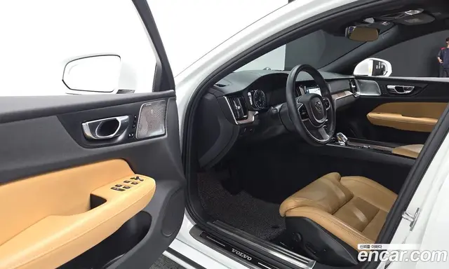 Volvo S60 2021 2.0 автомат (гидро), миниатюра 12