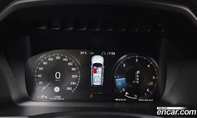 Volvo XC90 2018 2.0 автомат (гидро), миниатюра 11 Volvo XC90 2018 2.0 автомат (гидро), миниатюра 11