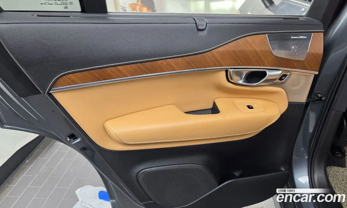 Volvo XC90 2018 2.0 автомат (гидро), фото 15 Volvo XC90 2018 2.0 автомат (гидро), фото 15