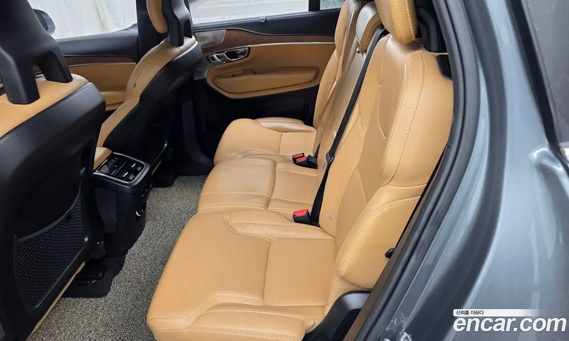 Volvo XC90 2018 2.0 автомат (гидро), фото 16 Volvo XC90 2018 2.0 автомат (гидро), фото 16