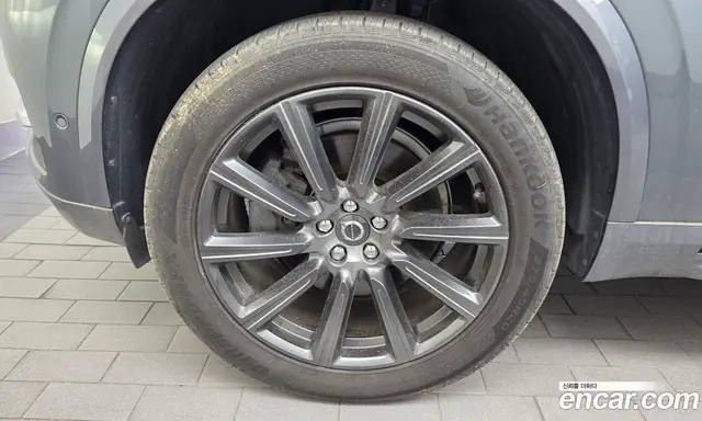 Volvo XC90 2018 2.0 автомат (гидро), миниатюра 5 Volvo XC90 2018 2.0 автомат (гидро), миниатюра 5