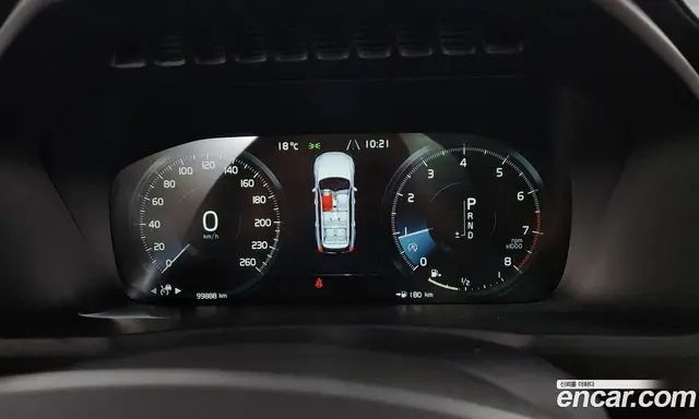 Volvo XC90 2019 2.0 автомат (гидро), миниатюра 11 Volvo XC90 2019 2.0 автомат (гидро), миниатюра 11