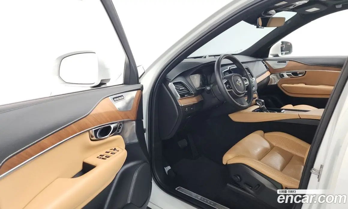Volvo XC90 2019 2.0 автомат (гидро), фото 13 Volvo XC90 2019 2.0 автомат (гидро), фото 13