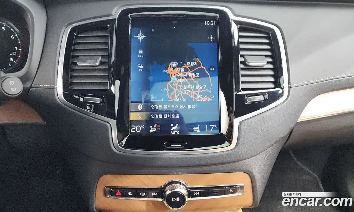 Volvo XC90 2019 2.0 автомат (гидро), фото 19 Volvo XC90 2019 2.0 автомат (гидро), фото 19