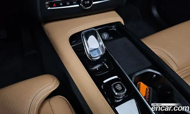Volvo XC90 2021 2.0 автомат (гидро), миниатюра 11 Volvo XC90 2021 2.0 автомат (гидро), миниатюра 11