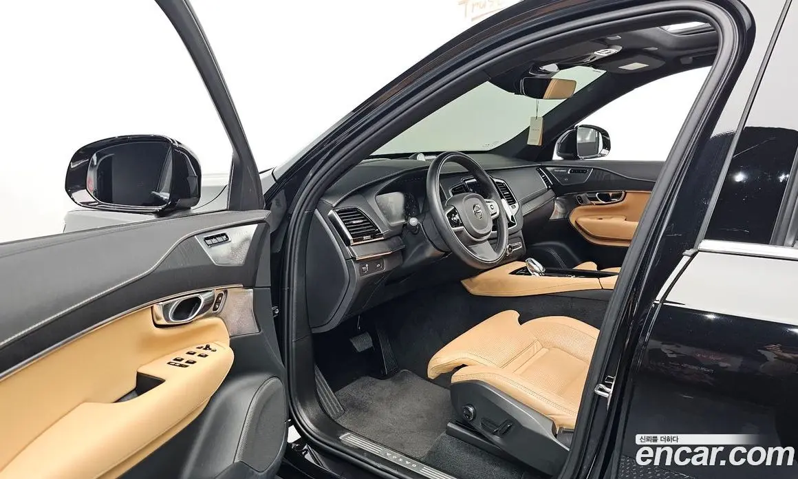 Volvo XC90 2021 2.0 автомат (гидро), фото 12 Volvo XC90 2021 2.0 автомат (гидро), фото 12