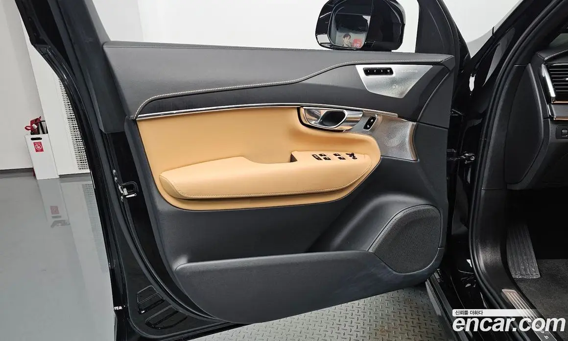 Volvo XC90 2021 2.0 автомат (гидро), фото 13 Volvo XC90 2021 2.0 автомат (гидро), фото 13