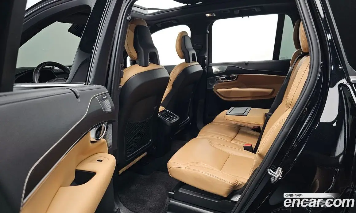 Volvo XC90 2021 2.0 автомат (гидро), фото 16 Volvo XC90 2021 2.0 автомат (гидро), фото 16