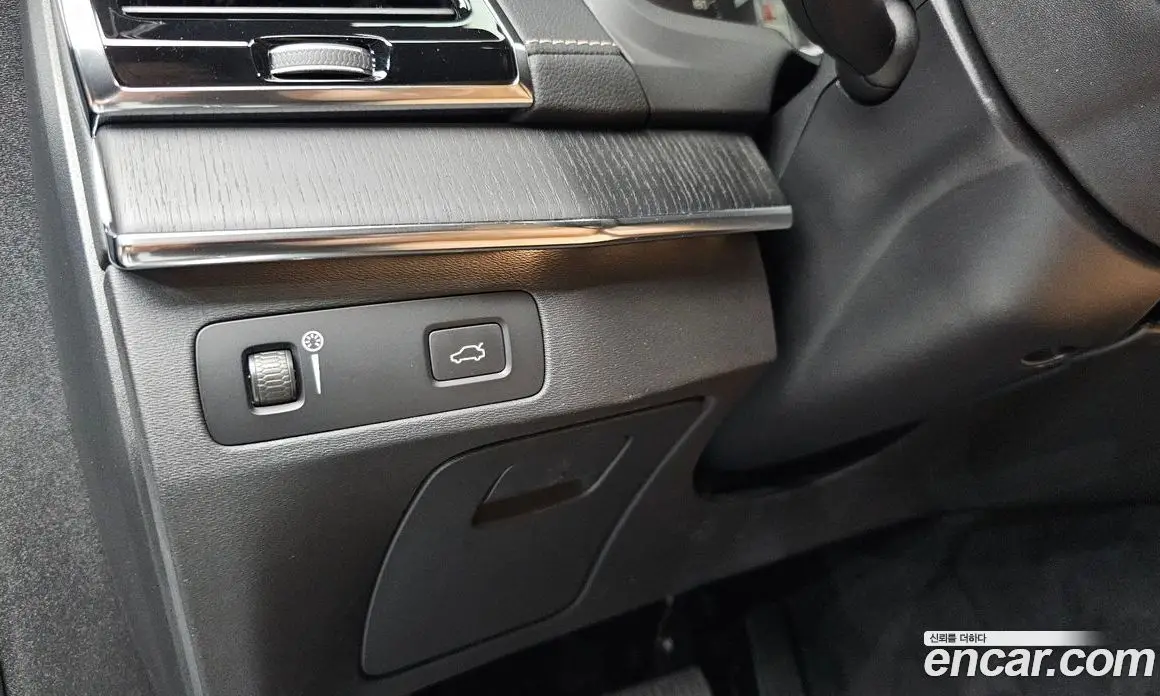 Volvo XC90 2021 2.0 автомат (гидро), фото 19 Volvo XC90 2021 2.0 автомат (гидро), фото 19