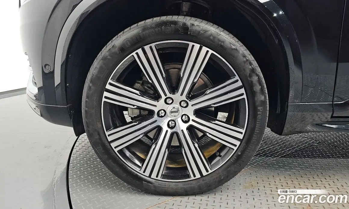 Volvo XC90 2021 2.0 автомат (гидро), фото 4 Volvo XC90 2021 2.0 автомат (гидро), фото 4