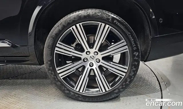 Volvo XC90 2021 2.0 автомат (гидро), миниатюра 6 Volvo XC90 2021 2.0 автомат (гидро), миниатюра 6